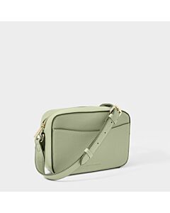 Katie Loxton - Naomi Crossbody Bag - Black